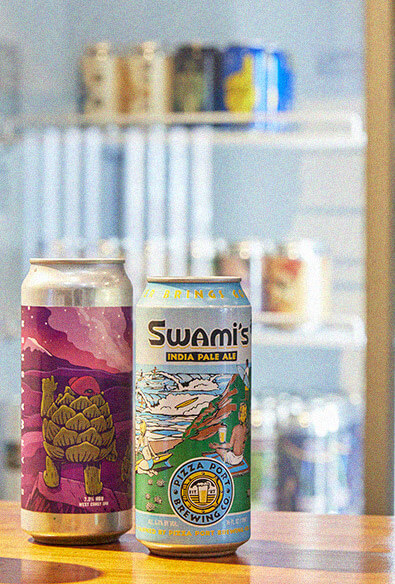 クラフトビール