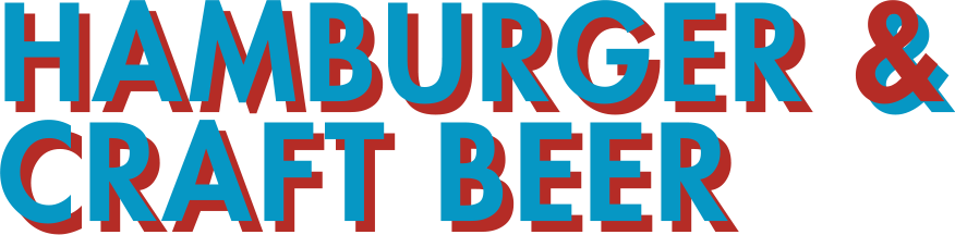 HAMBURGER & CRAFT BEER