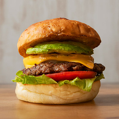 アボカドチーズ